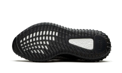 Yeezy Boost 350 V2 Core Black Green - FX4145