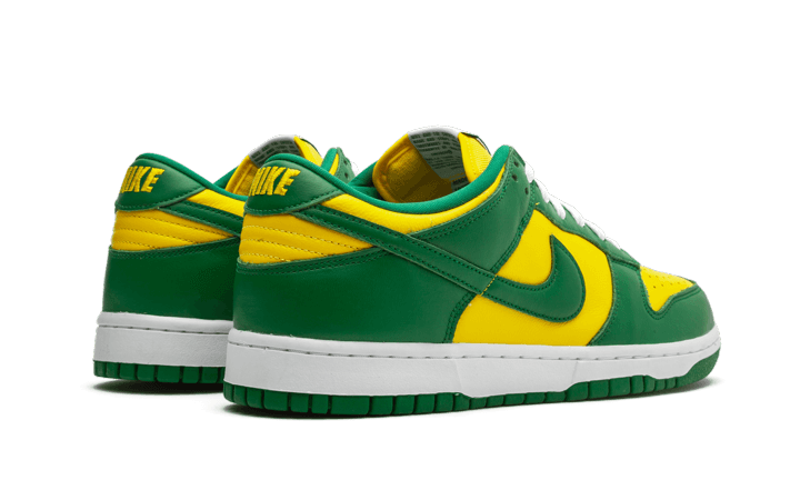 Nike Dunk Low Brazil (2020/2024)