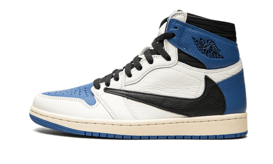 Air Jordan 1 Retro High OG SP Fragment x Travis Scott