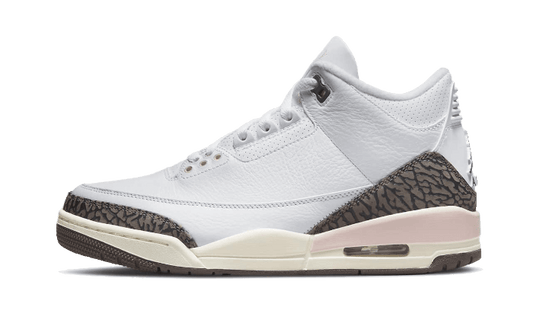 Air Jordan 3 Dark Mocha (Neapolitan)