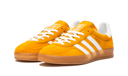 Adidas Gazelle Indoor Orange Peel